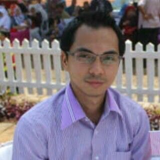 msuryanugraha's profile picture. a chemist