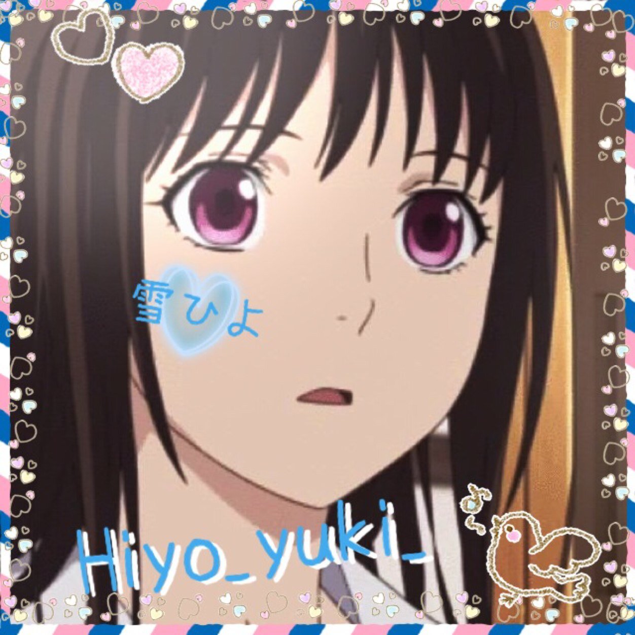 壱岐 ひより 雪ひよ Yuki Hiyo Twitter 壱岐 ひより 雪ひよ Yuki Hiyo Twitter