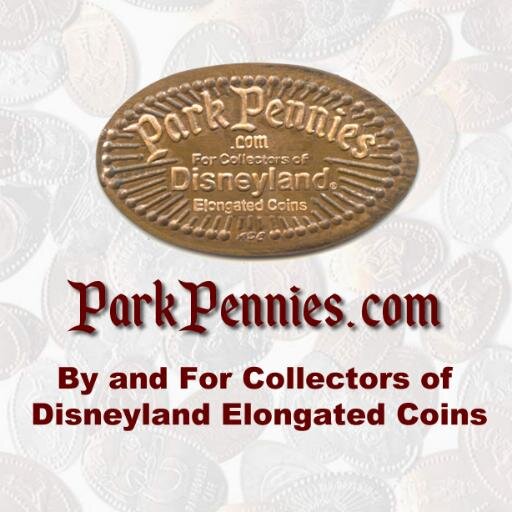 Latest Disneyland Pressed Penny Machine News. Keeper of Guides to Disneyland Pressed Penny Machines, Stampers, Tokens. DLR, TDL, HKDL, DLRP.