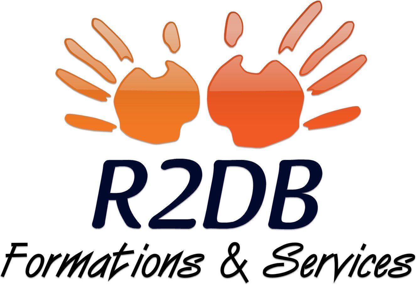 R2DBformation's profile picture. Centre de formation, nous avons à coeur de proposer une offre simple,complète et disponible au plus grand nombre. La formation est un droit.