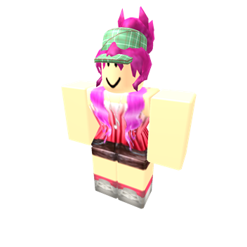 KatPacifica's profile picture. Hey There people!!!! Im Kat!


Playing roblox is my game

Get ready for my finsihing game Pacifica™
Still On build! :3
