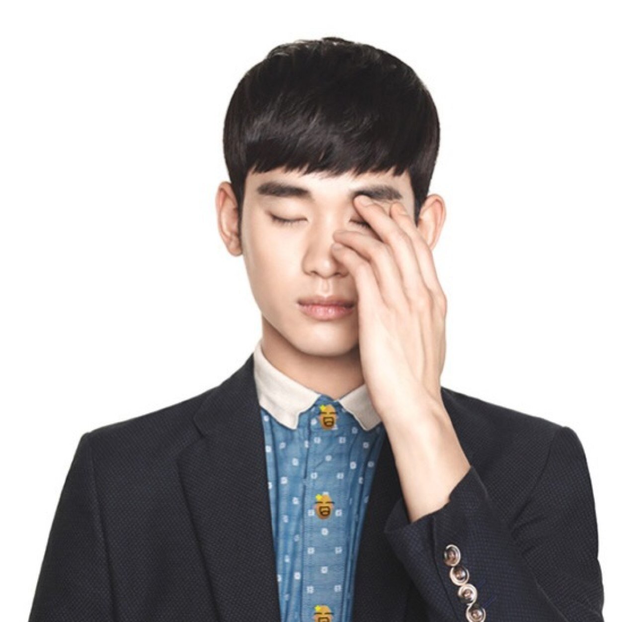 끝없이 차오르는 그대가 가득해 : h