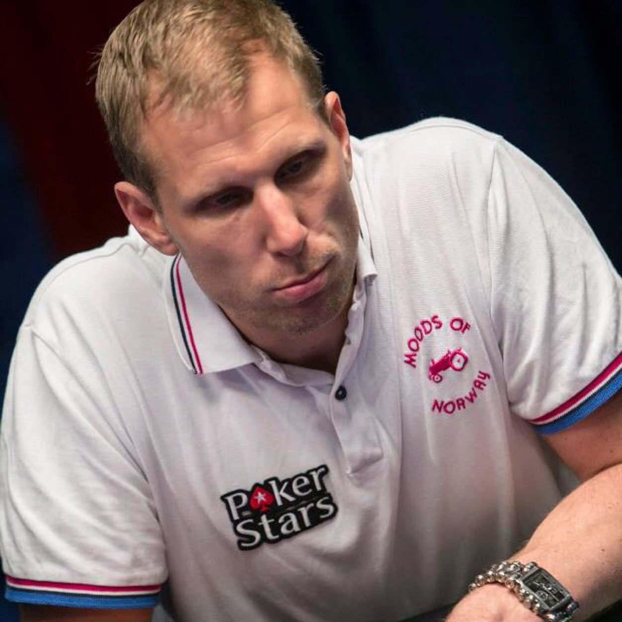 tgandersen's profile picture. 