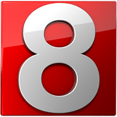 WTNH News 8 Profile