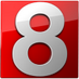 WTNH News 8 (@WTNH) Twitter profile photo