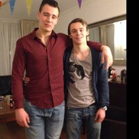  (@danielrietveld) 's Twitter Profile