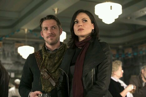 im henry adotive mother the mayor of storybrooke Maine looking for my true love robin hood