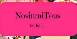 Blog dedicado a la moda,cosmética y maquillaje. Adicta a los bolsos si son de Tous mejor y a los zapatos, nunca se tienen suficientes.
