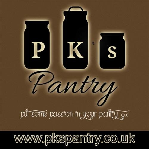 PK's Pantry