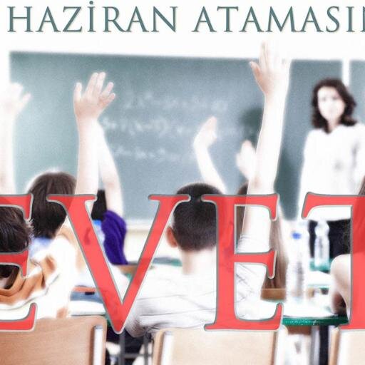 Kayserili.. İngilizce Ögretmeni..
