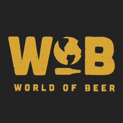 Official twitter account for the World of Beer® - Stamford (Stamford, CT) location.