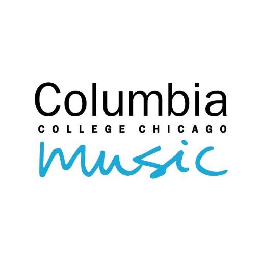 The official twitter account for the Music Center at Columbia College Chicago