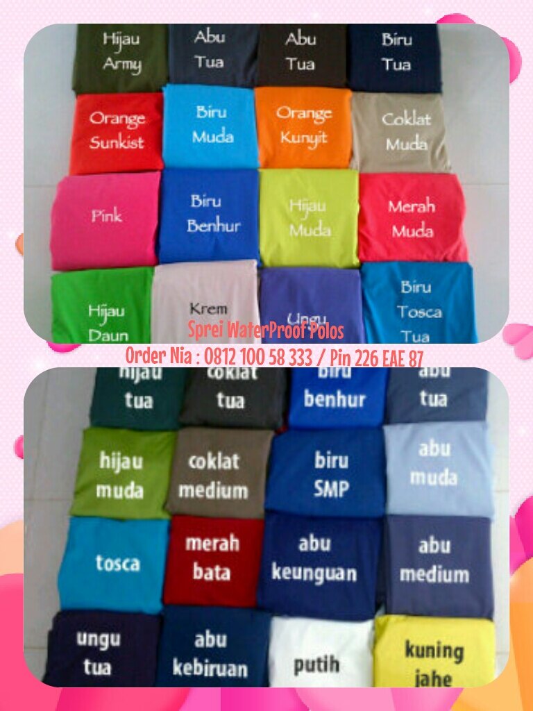 kurniawatynia's profile picture. Employee,Humanity | order SpreiWaterproof : 0812 100 58 333 atau add Pin BB 226 EAE 87