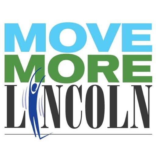 The Move More Lincoln Wellness Series wants to keep you active this summer! Free fitness classes May 28-September 28 and wellness tips year round.