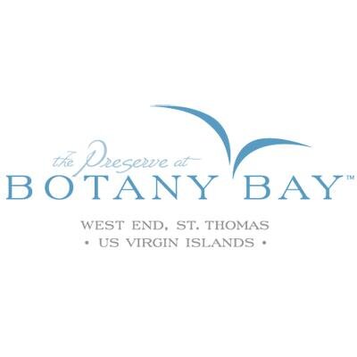 The Preserve at Botany Bay - A Timbers Resort. Set on the West End of St. Thomas US Virgin Islands w homesites and villas. Find us on Twitter @timbersresorts.