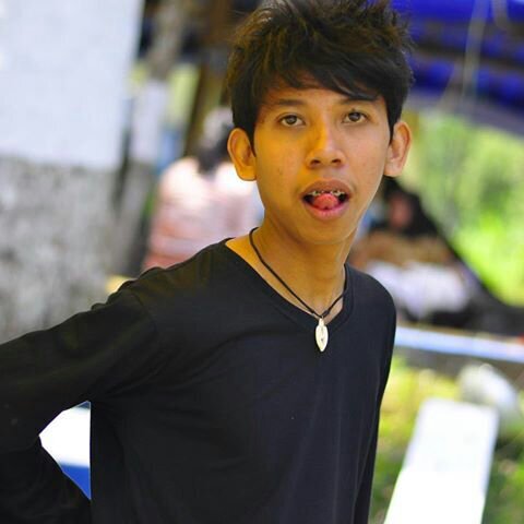 Icky_Saputra12's profile picture. | My Nick name is ipphy | follow me,follback? Just mentions •