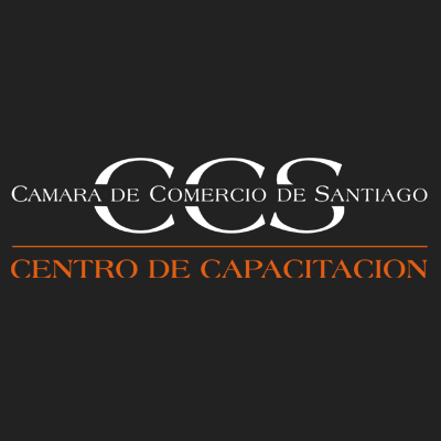 Centro de Capacitación Cámara de Comercio de Santiago con más de 15 años de experiencia. Facebook http://t.co/BvV1S0sGwN