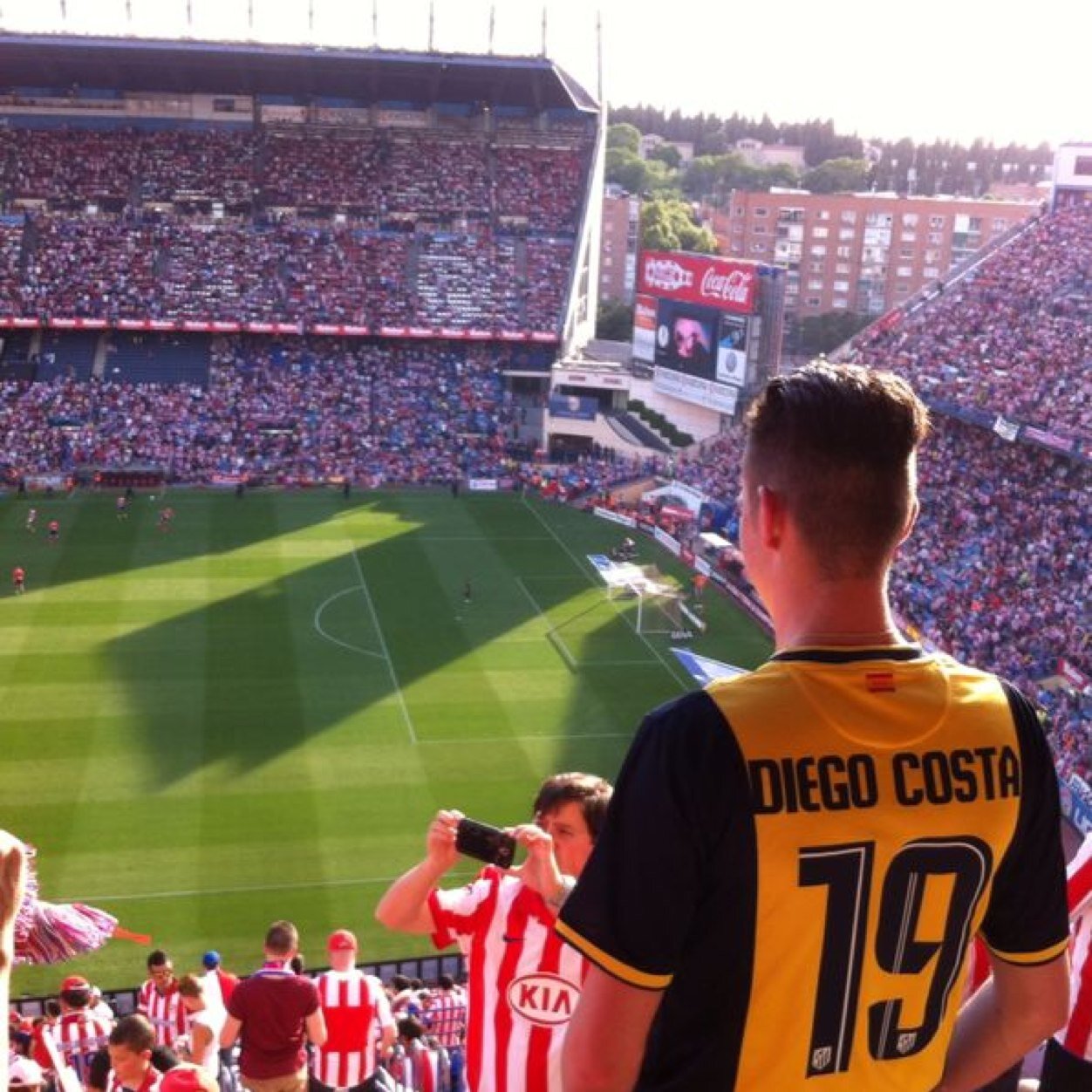 ATLETI/HS