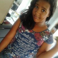 Mary Siilva (@marysiilva94) 's Twitter Profile
