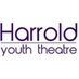 HarroldYouthTheatre (@hytharrold) Twitter profile photo