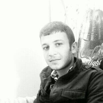 serhat20045's profile picture. 