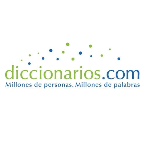 diccionarioscom's profile picture. http://t.co/3wfSnMAGne es un portal de diccionarios en 10 lenguas de Larousse Editorial, editora de los sellos Larousse y Vox.