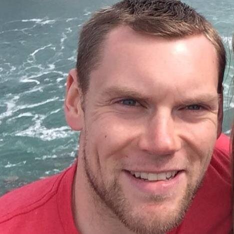 DrewBuehler's profile picture. Estimate Designer at Ellingson Companies, Powerlifter, and Sketch Artist