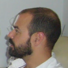 LlVinardell's profile picture. Padre, marido y feliz.