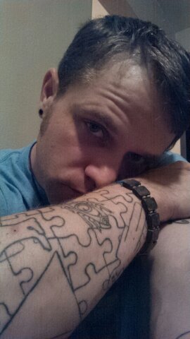 Singer/Songwriter, Graphic Artist