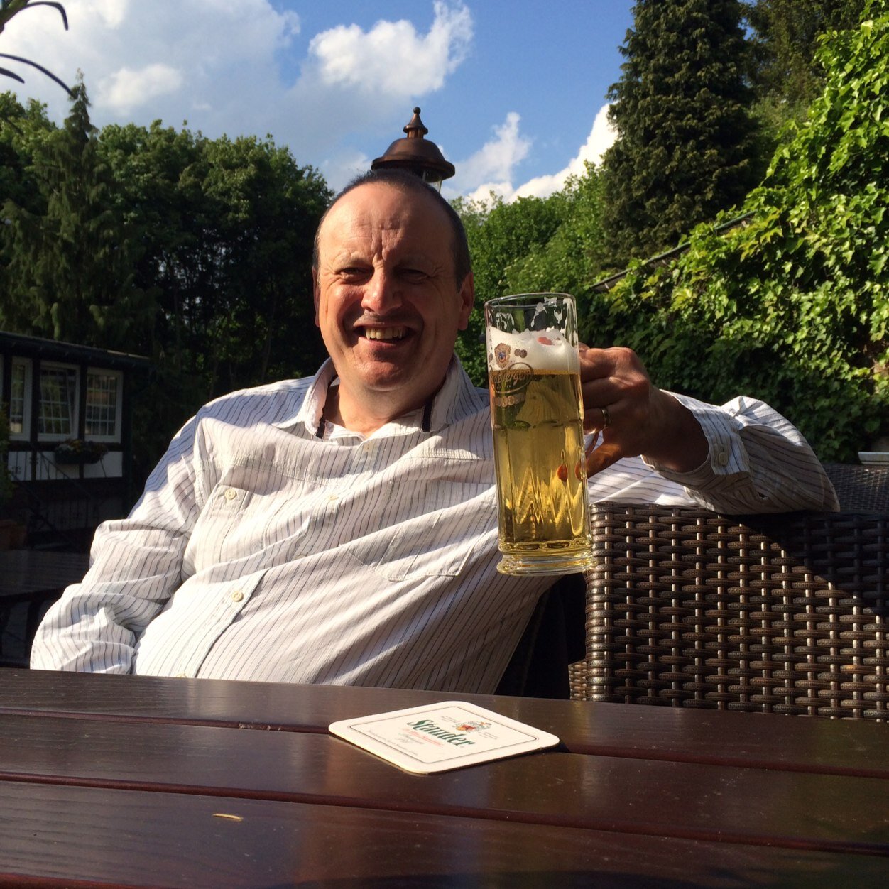 HolnessRussell's profile picture. 