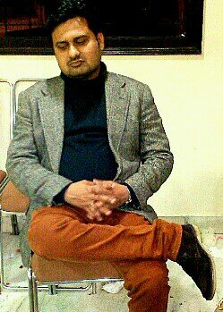 afsar1981's profile picture. male