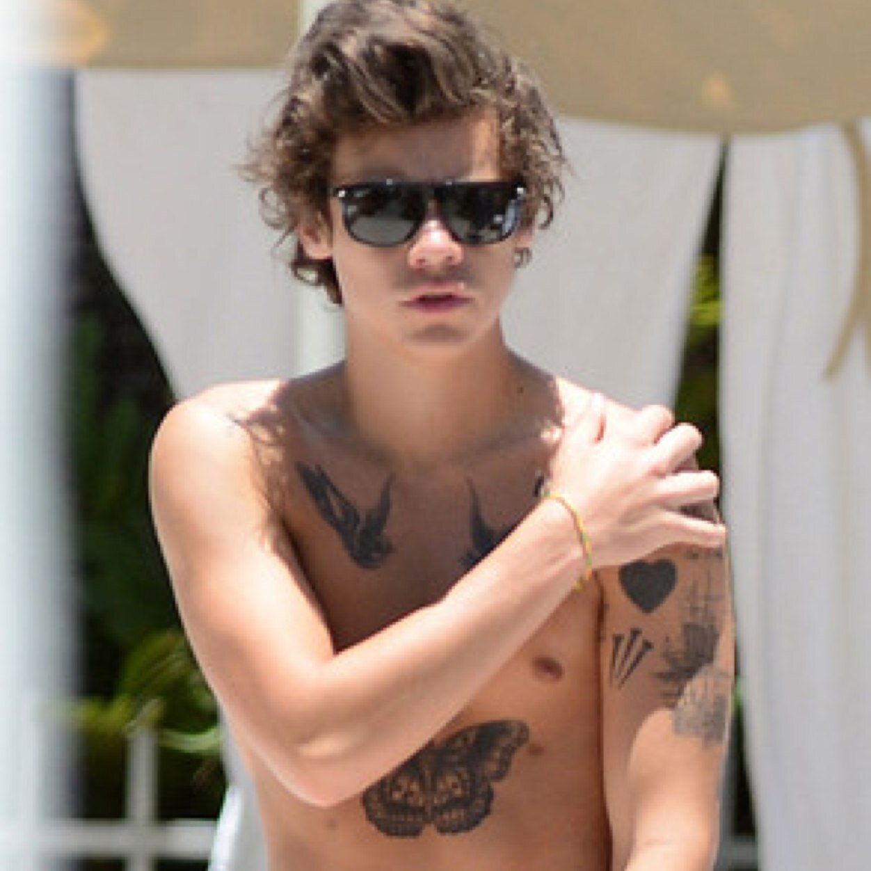 hi beautiful✨ free follow, please follow @prxncesstyles ily