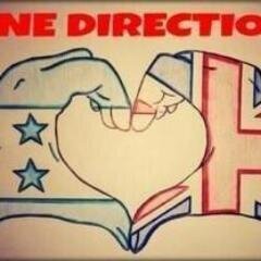 I love one direction and 5 second of summer and little mix and fifth harmony problem? #HondurasNeedsWWAT              Martha Horan Y Wendy Styles Forever