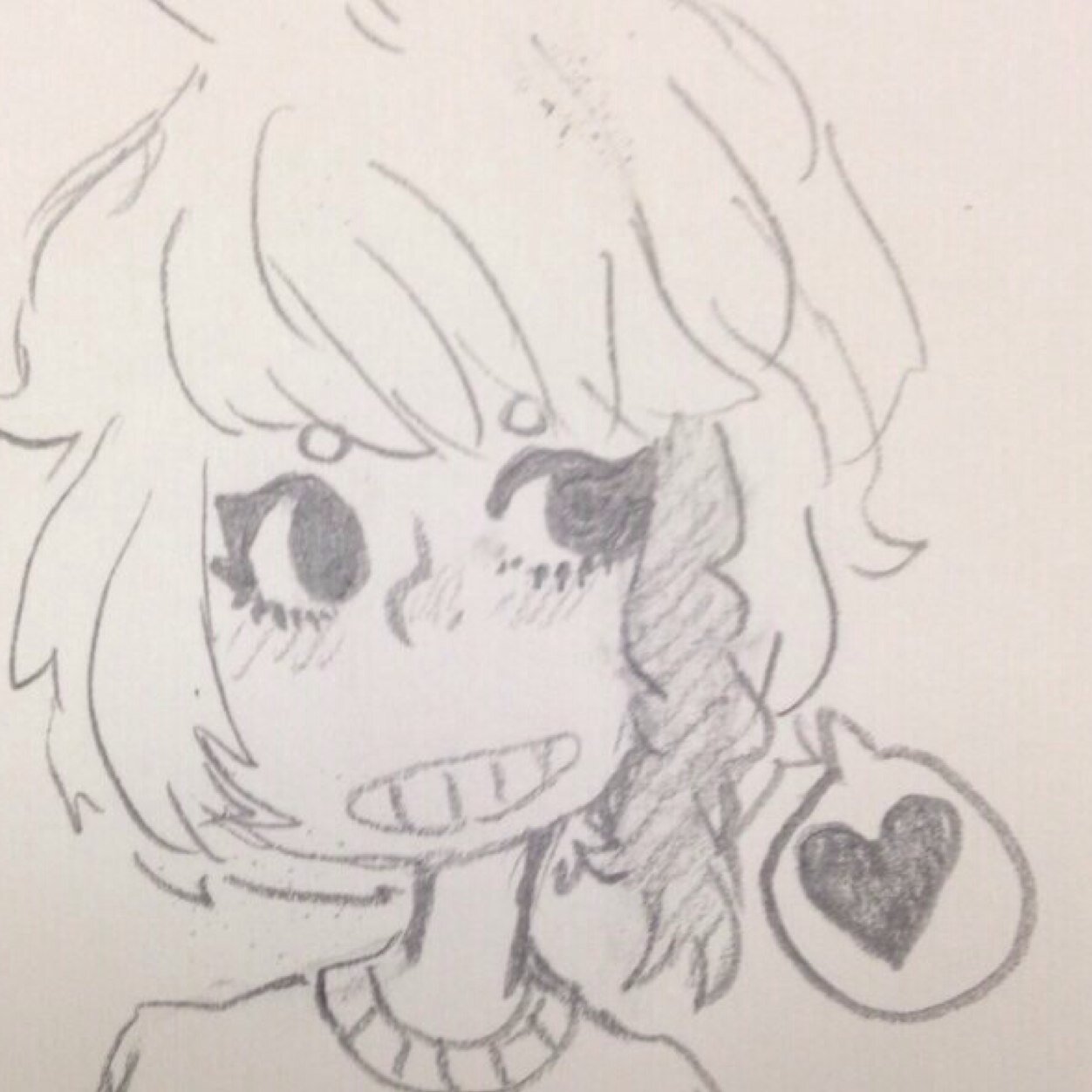 shslhorserider's profile picture. Huhuhu, lets be friends!☆ | SHSL Horse rider | DR OC