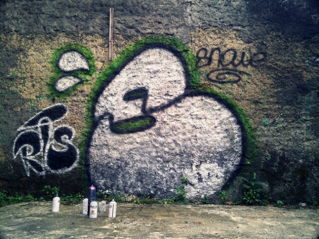 #ReklaimeTheStreet #Snowe #salo #djaps #Josey