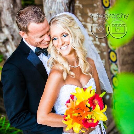 Visual Artists - We Love Weddings