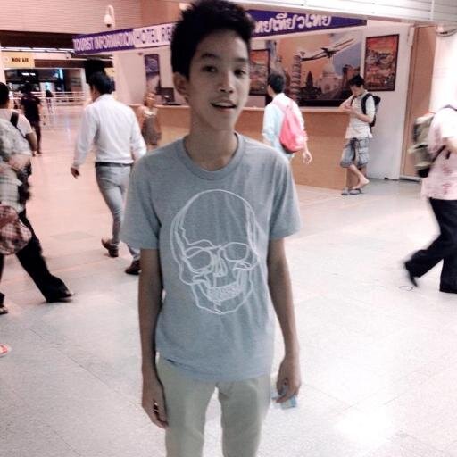 ชอบเธอนะ