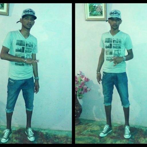 RDsabioO's profile picture. Tengo el Color De Esclavo, Pero El Corazon De Un Rey♥  Te Sigue         (Artista Urbano) RD