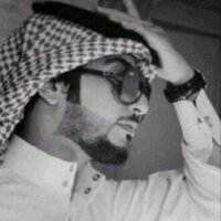 ahmad (@alsaediahmad_) Twitter profile photo