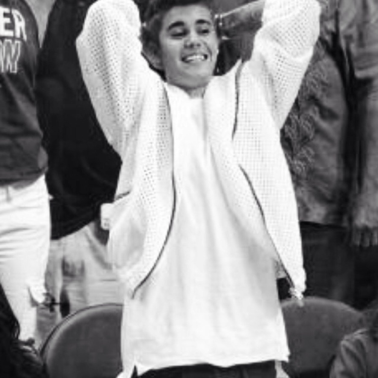 imthekidman's profile picture. There's gonna be times when people tell you that you can't live your dreams, this is what i tell them NEVER SAY NEVER.