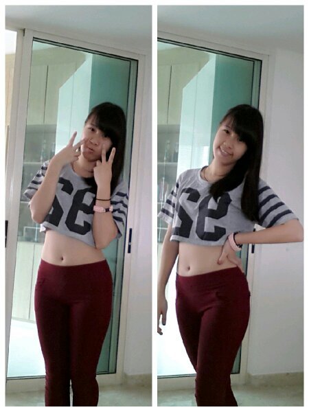 Love is burning and im hurt... I'm alright... just not tdy...
