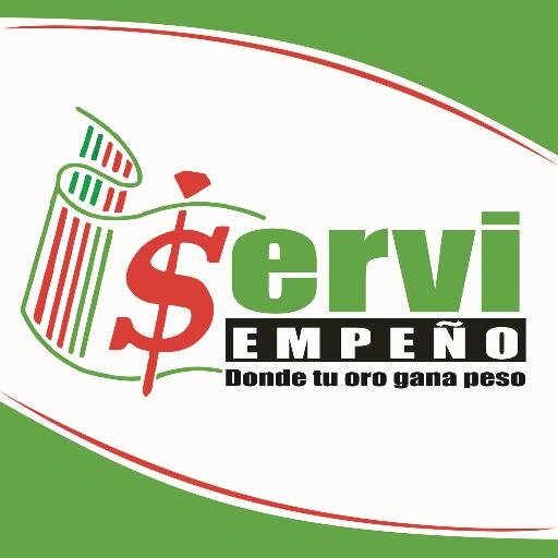 Empresa Guerrerense dedicada al financiamiento a través del empeño de alhajas d oro y artículos varios.Sucursales en Acapulco Costa Grande y Costa Chica