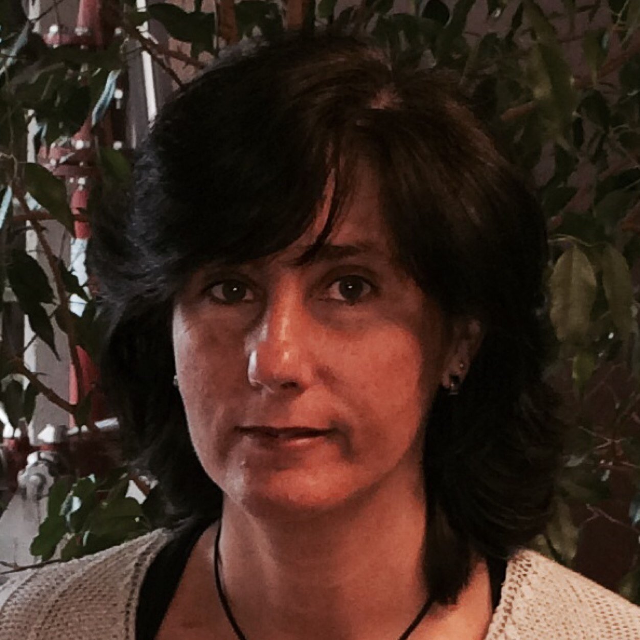 Paloma Muñoz