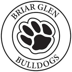 Briar Glen is a wonderful neighborhood school. We belong to Community Consolidated School District 89. We are a PreK-5 school with 500 plus students.