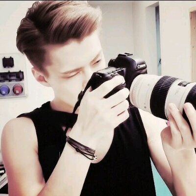 No need to follback ^^ Free follow for exostans..