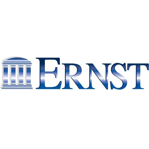 Through Web, XML, DLL and Custom Fee Engine technology Ernst
creates solutions that improve how our clients process real estate transactions.