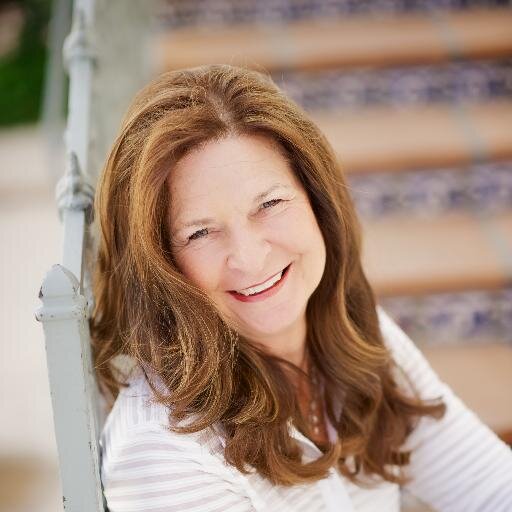 Kathy Collard Millerさんのプロフィール画像