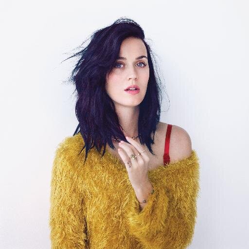 Katy Perry slays. Ask me for a follow and I'll follow back :)