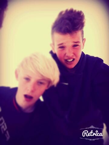 ShayHudson01's profile picture. 