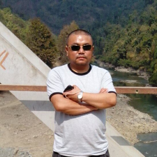 Han ziah tur em em pawh hi ka hre vak lo...